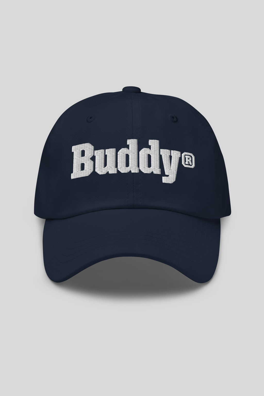 Classic Dad Hat