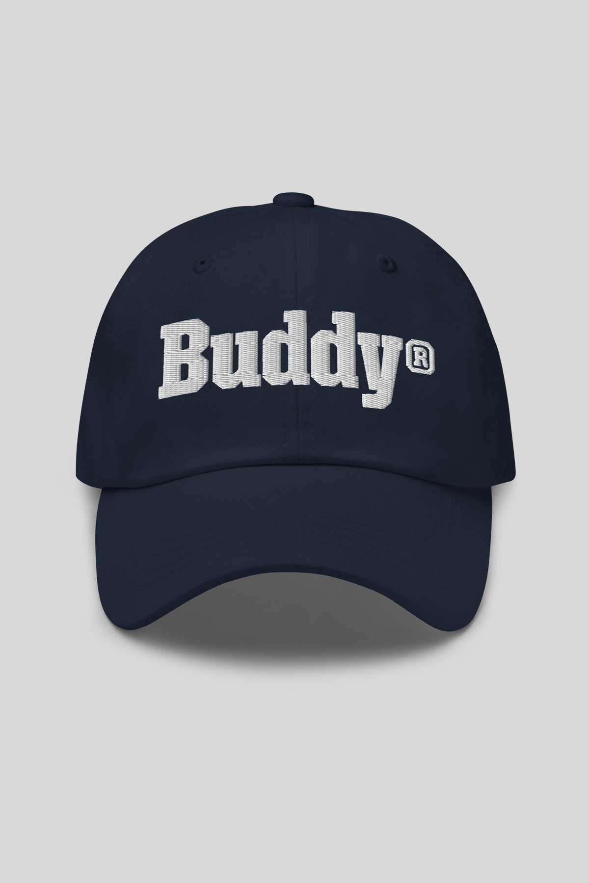 Classic Dad Hat