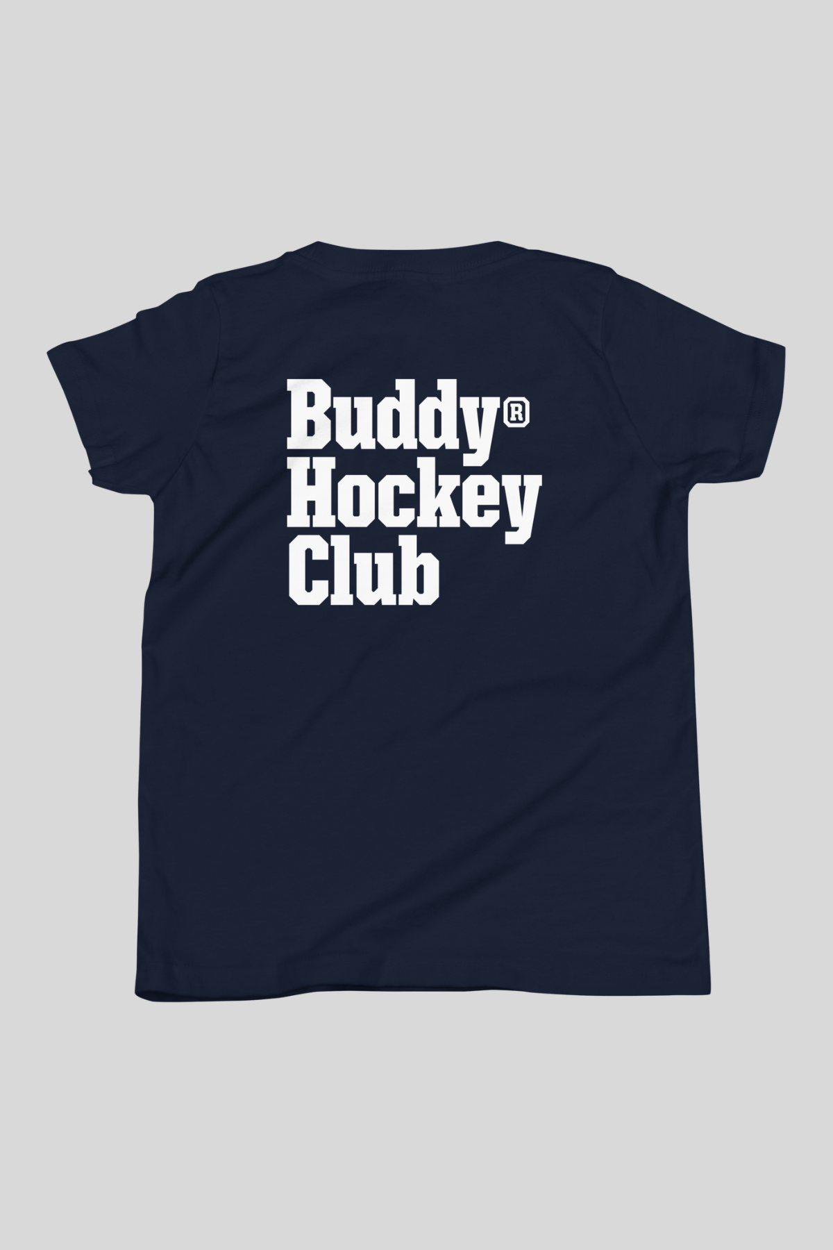 LB CLASSIC Logo - YOUTH TEE SHIRT