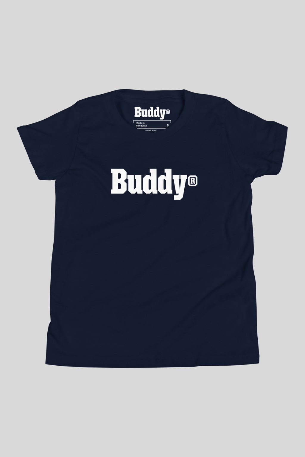 LB CLASSIC Logo - YOUTH TEE SHIRT