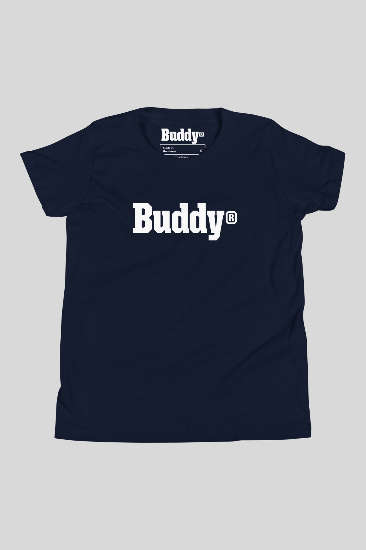 LB CLASSIC Logo - YOUTH TEE SHIRT