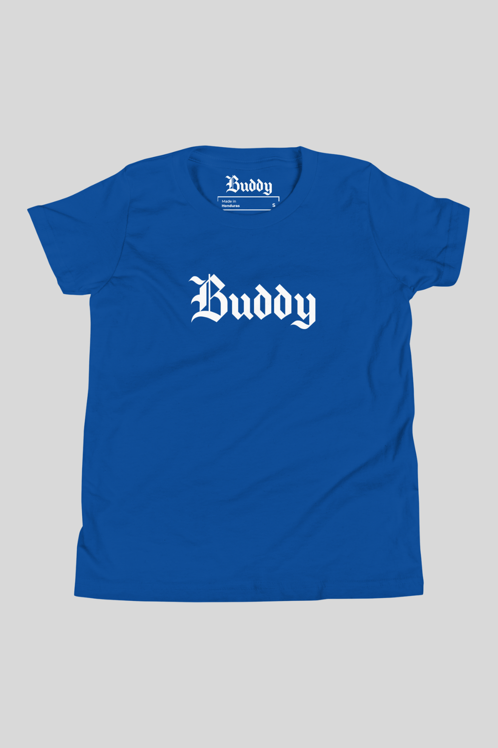 LB OE Logo - YOUTH TEE SHIRT