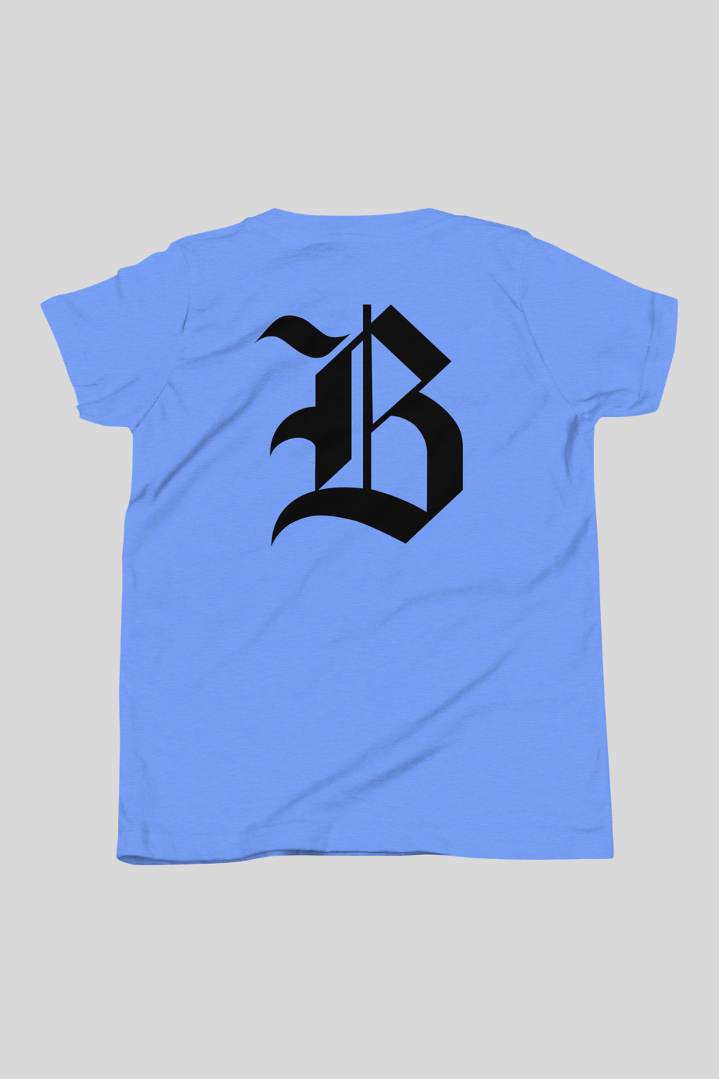 LB OE Logo - YOUTH TEE SHIRT