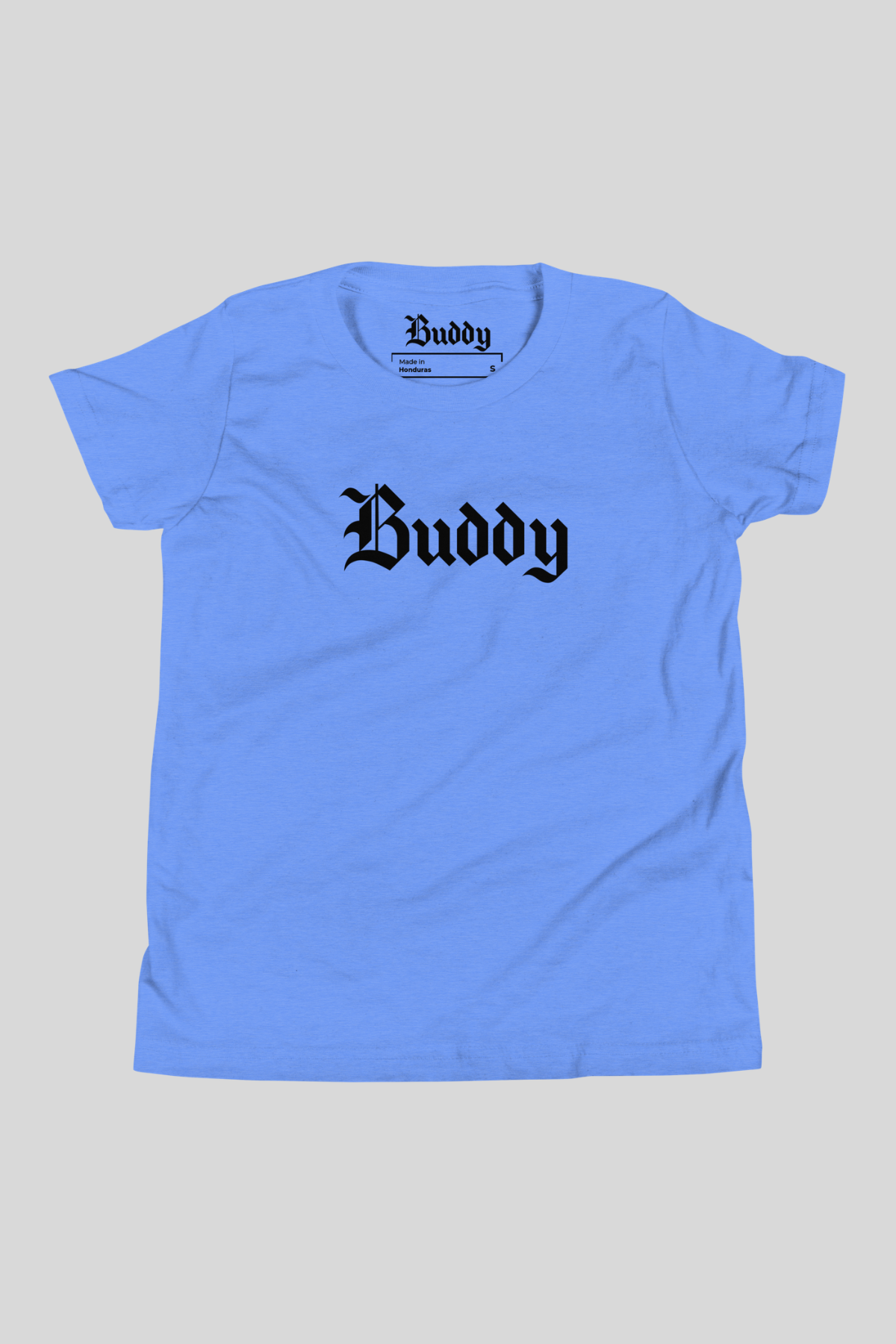 LB OE Logo - YOUTH TEE SHIRT