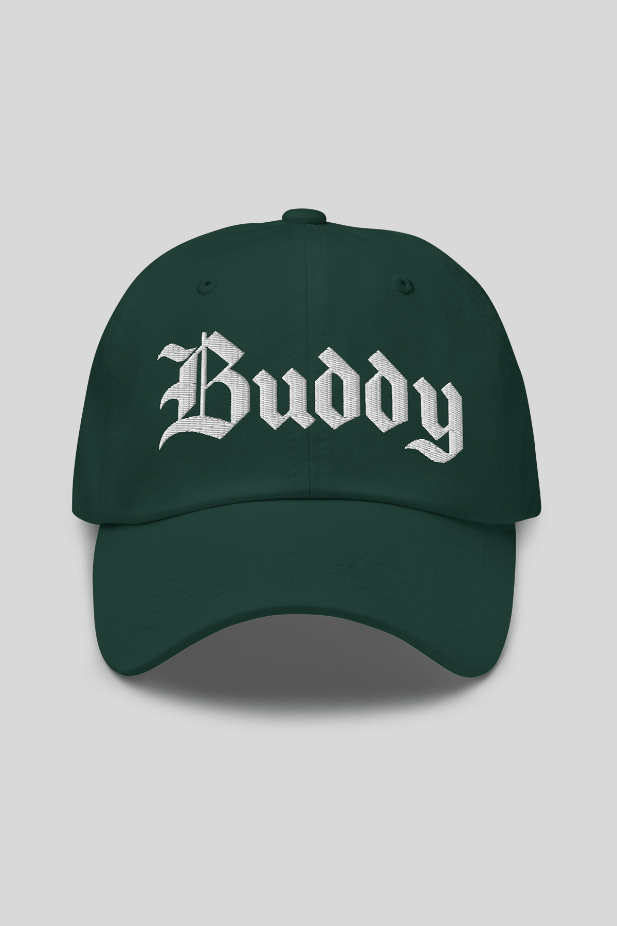 OE Dad Hat
