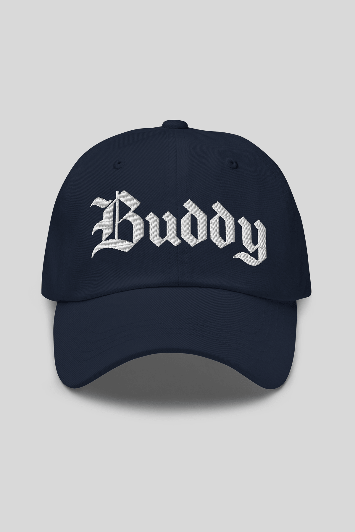 OE Dad Hat