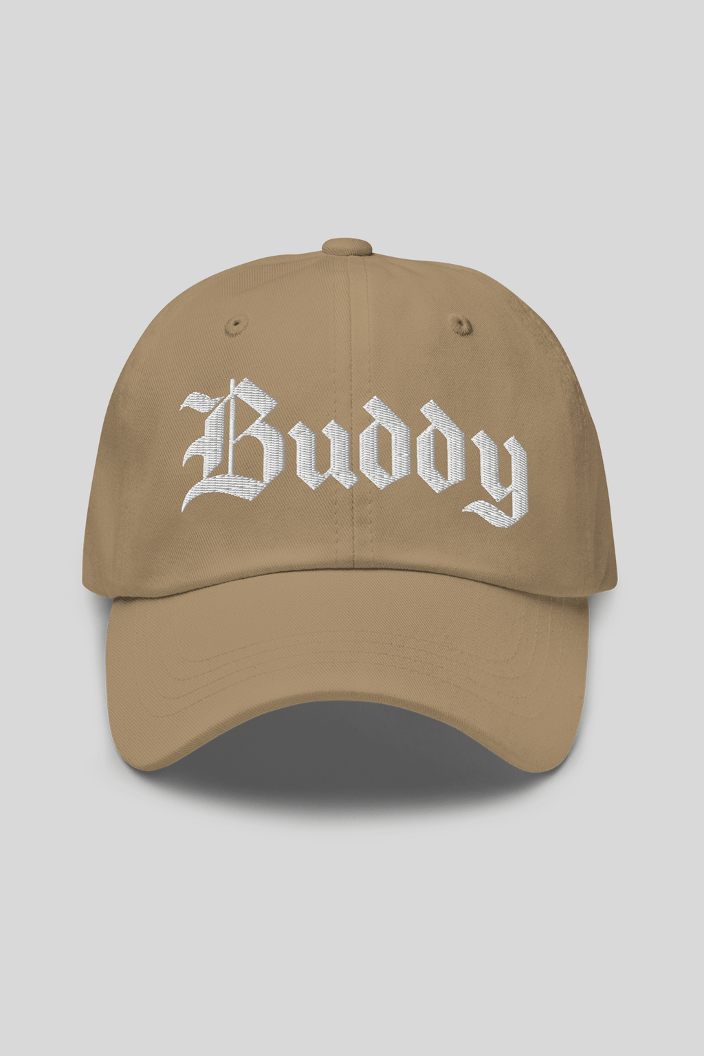 OE Dad Hat
