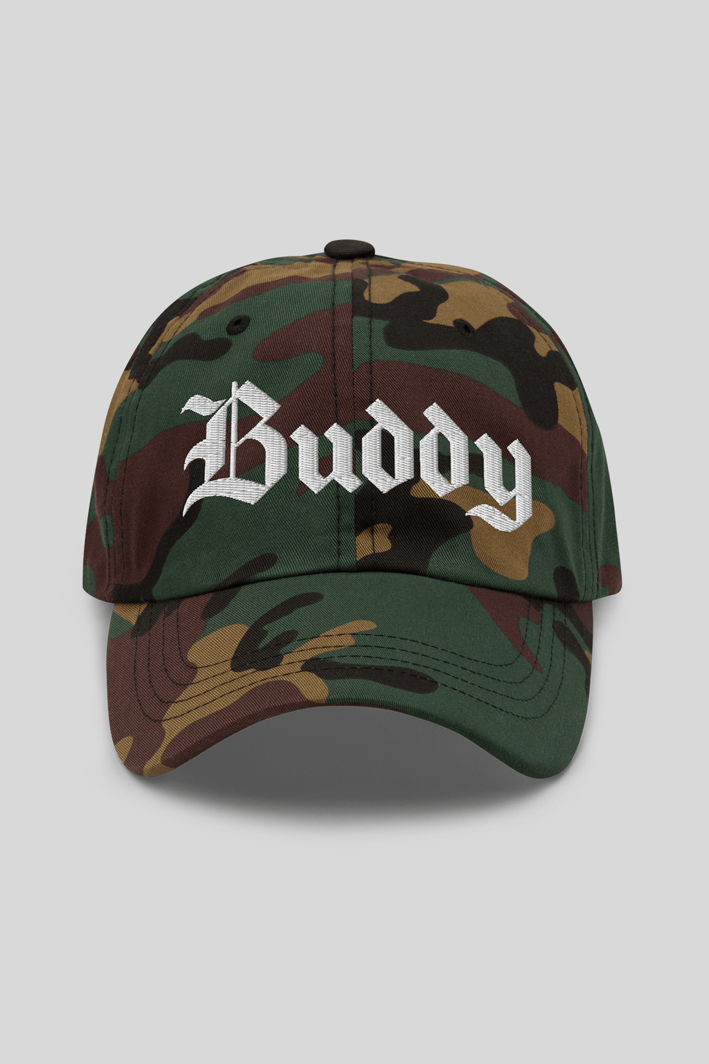 OE Dad Hat