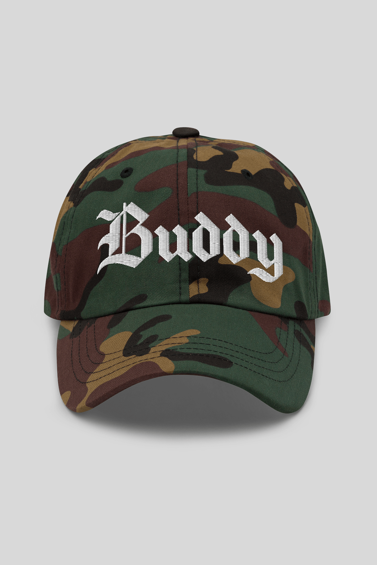 OE Dad Hat
