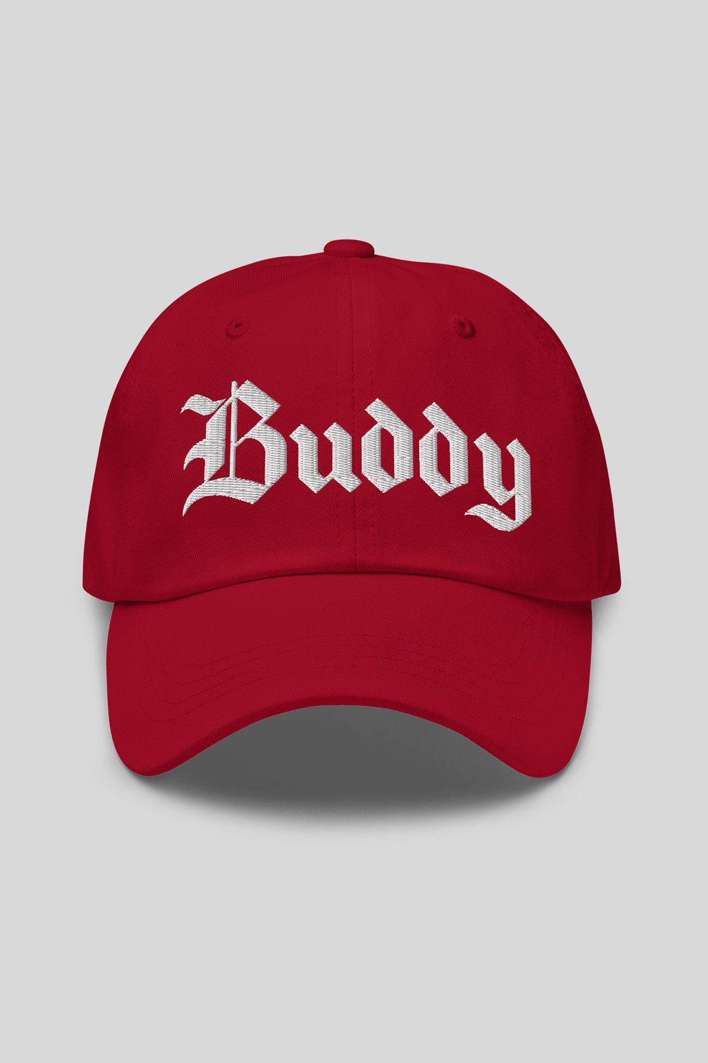 OE Dad Hat