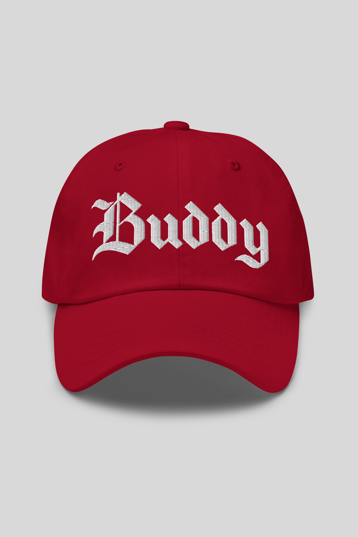 OE Dad Hat