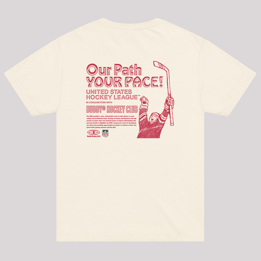 USHL - PATH TEE