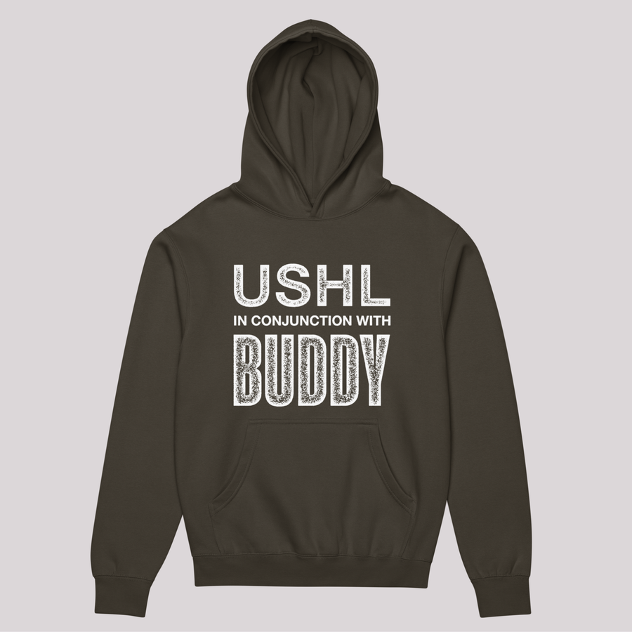 USHL - PATH HOODIE
