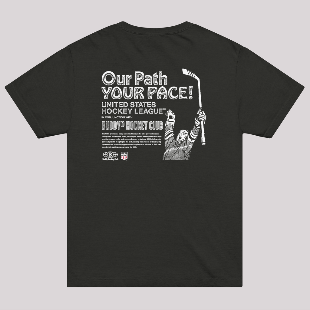 USHL - PATH TEE