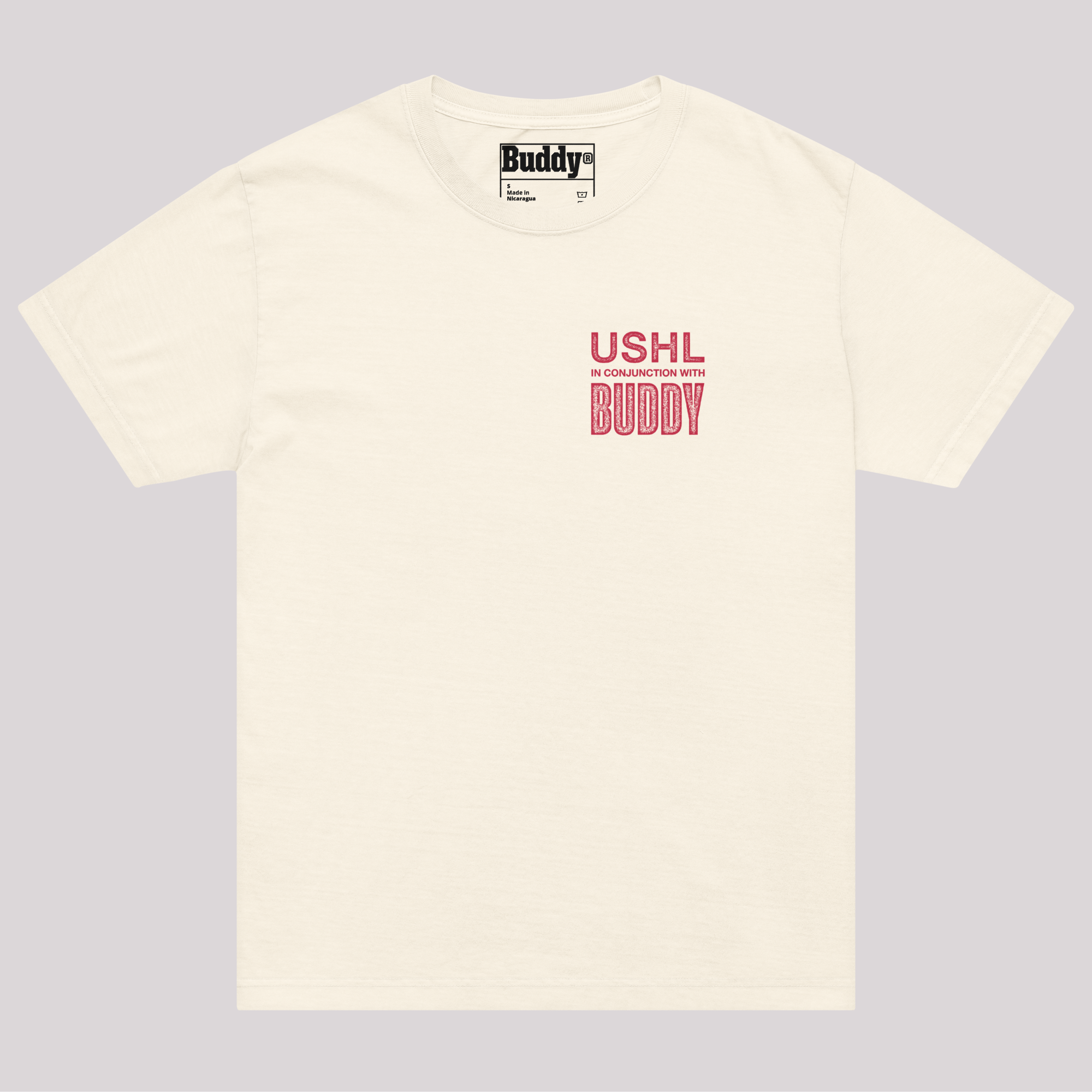 USHL - PATH TEE