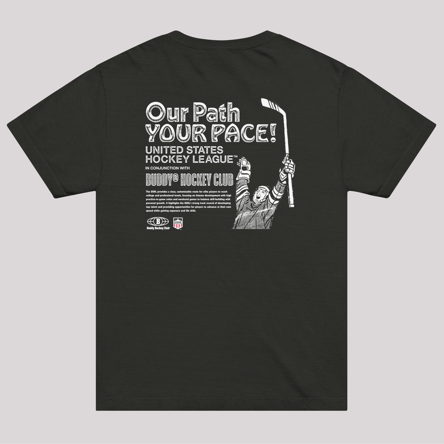 USHL - PATH TEE