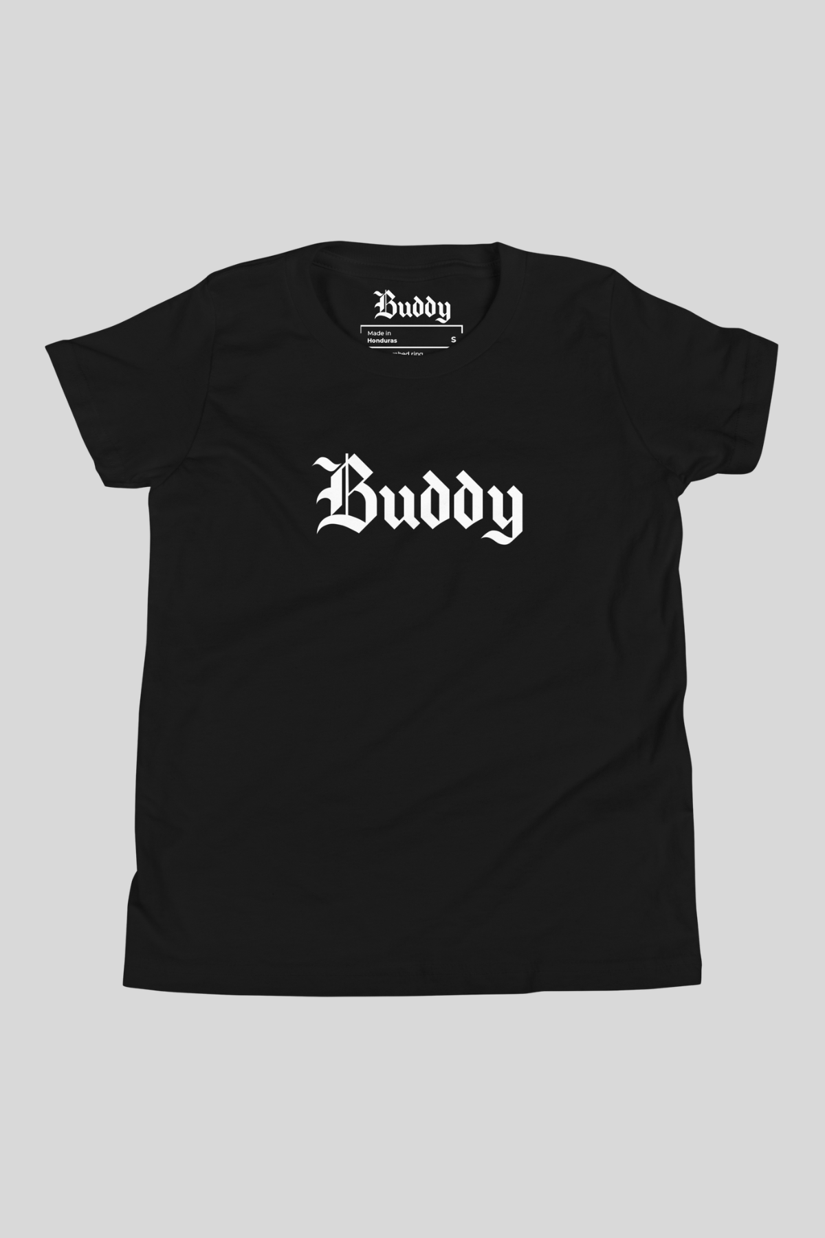 LB OE Logo - YOUTH TEE SHIRT