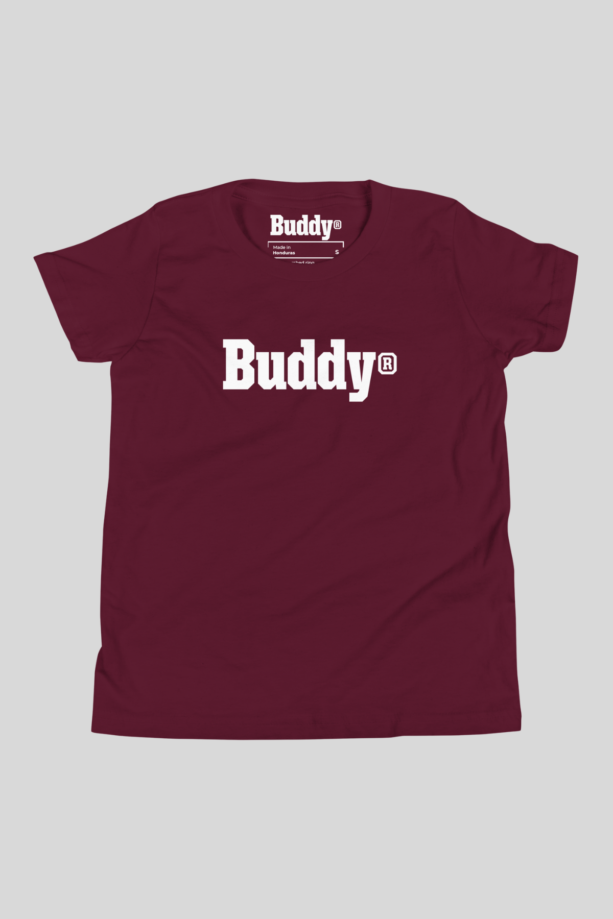 LB CLASSIC Logo - YOUTH TEE SHIRT