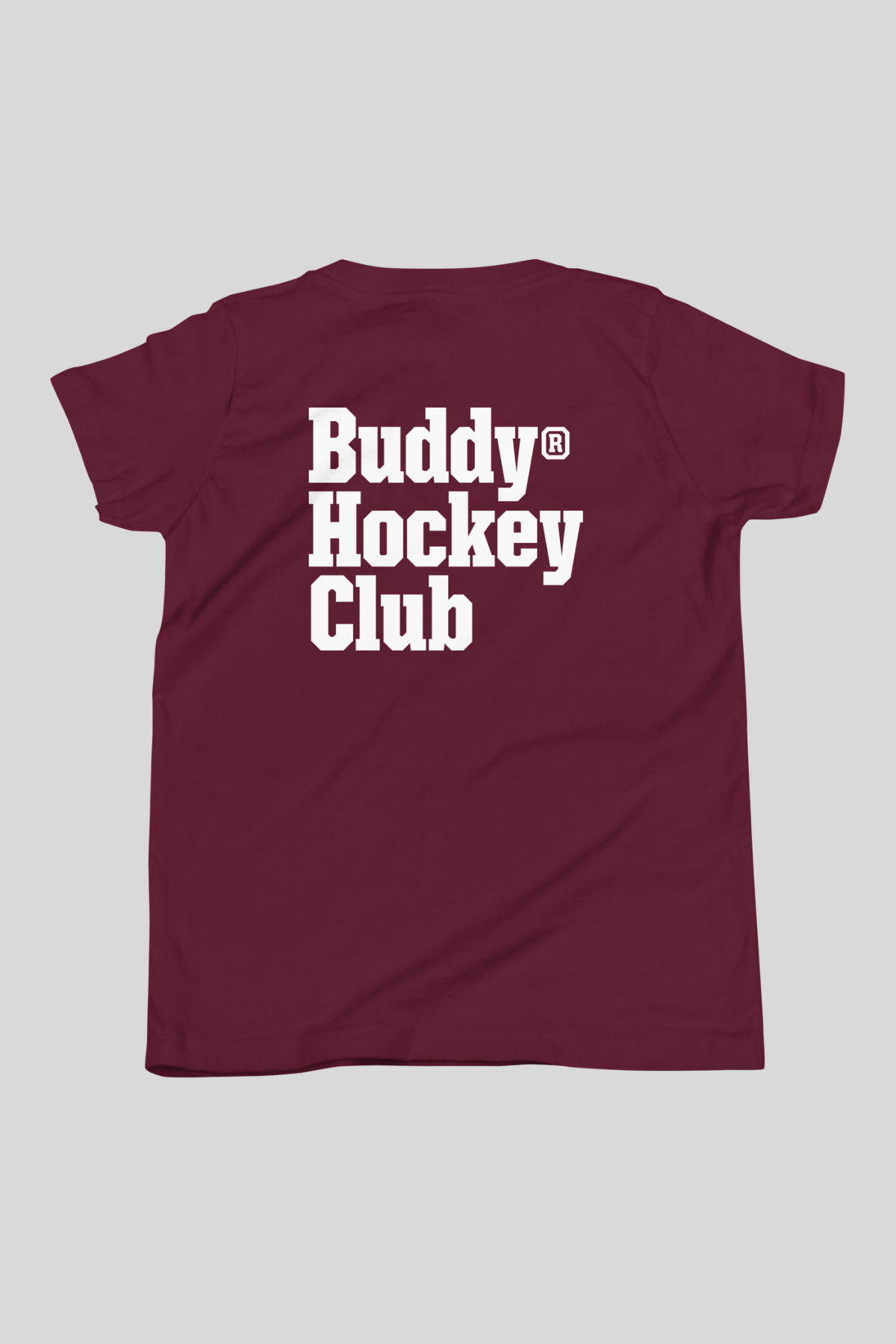 LB CLASSIC Logo - YOUTH TEE SHIRT