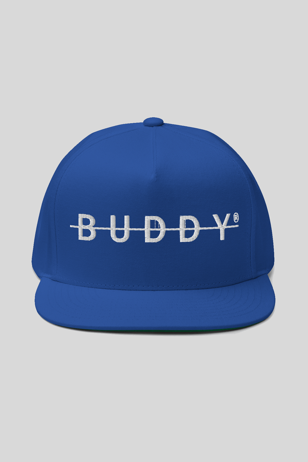 Strikethrough Snapback