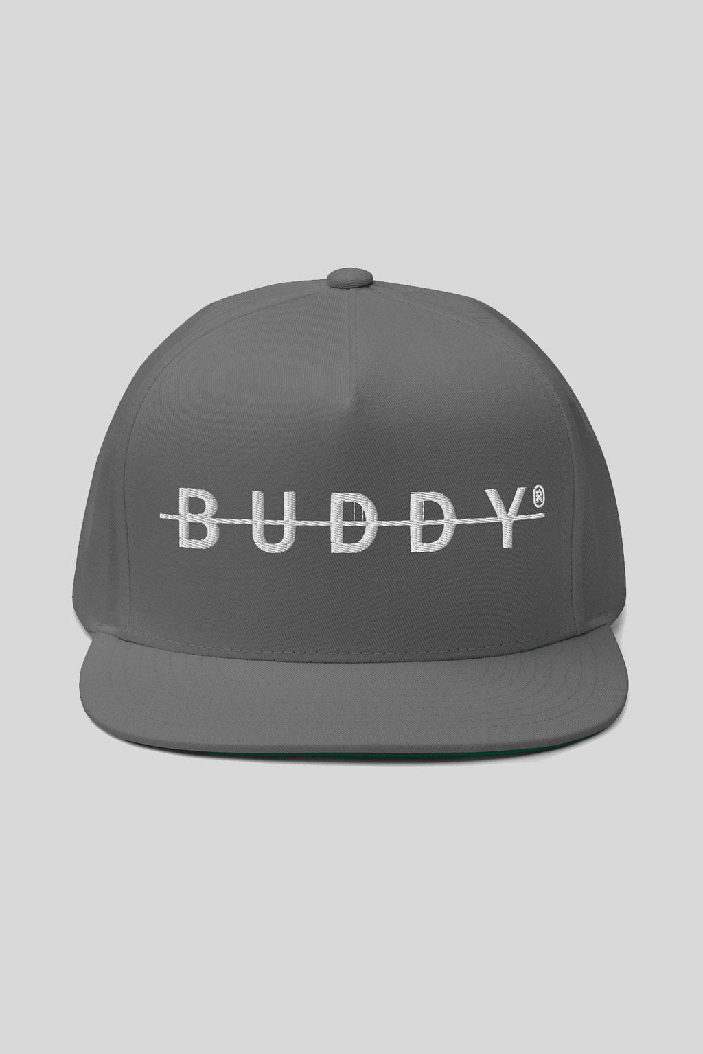Strikethrough Snapback