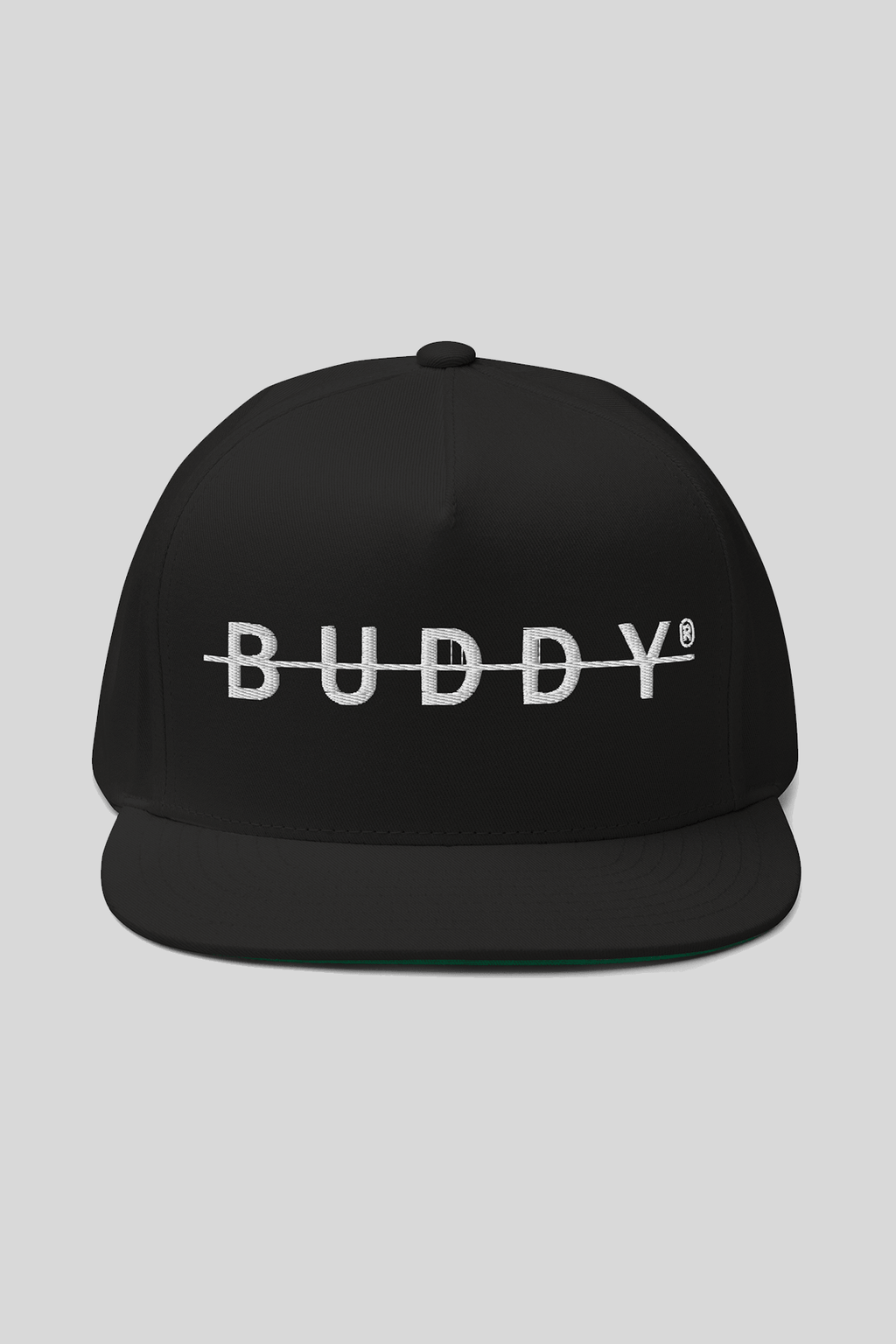 Strikethrough Snapback