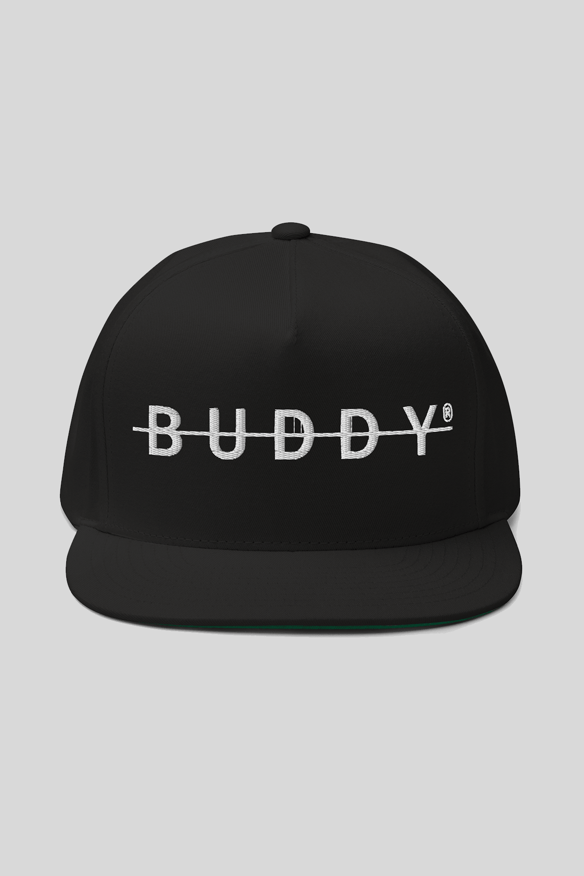 Strikethrough Snapback