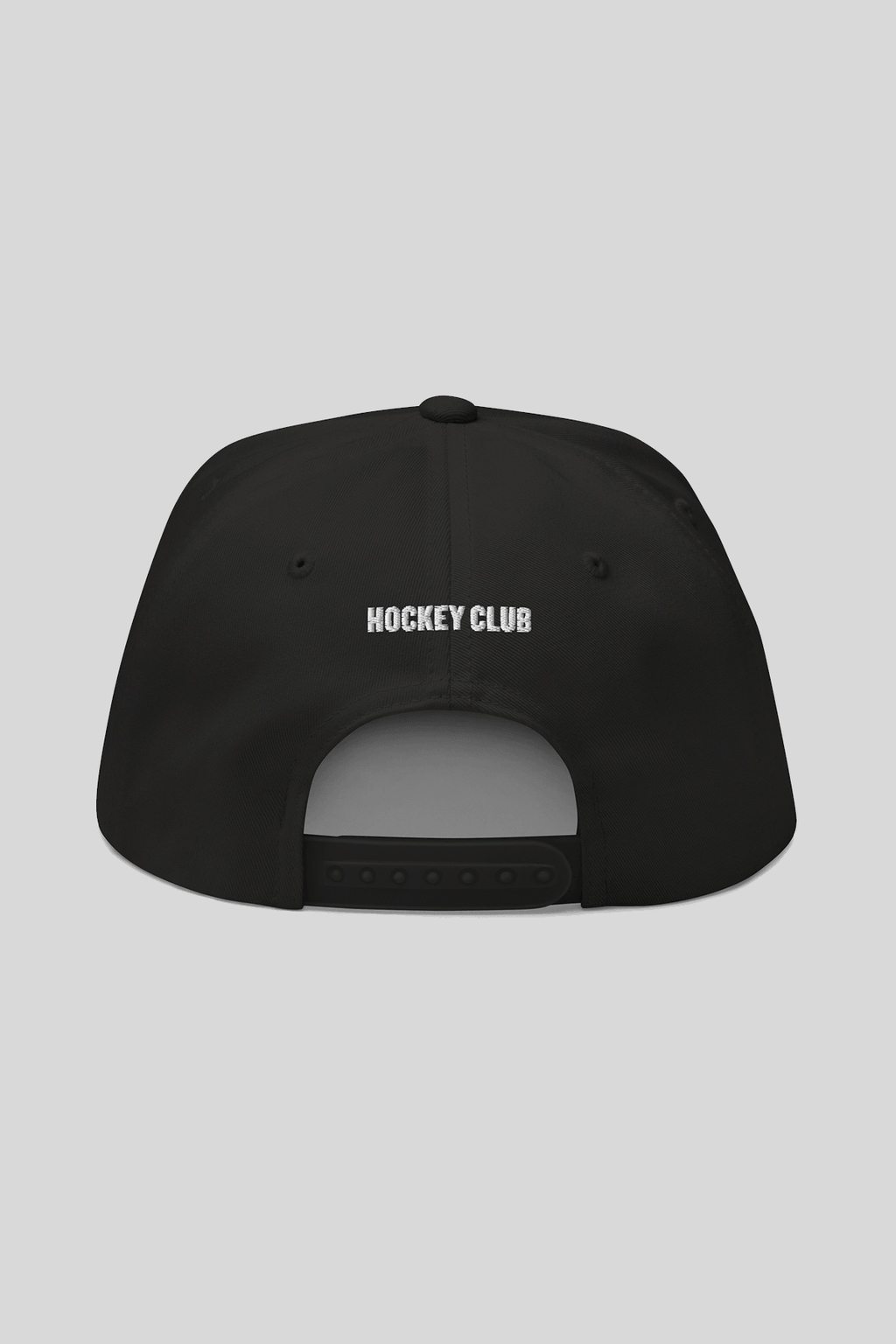 Strikethrough Snapback