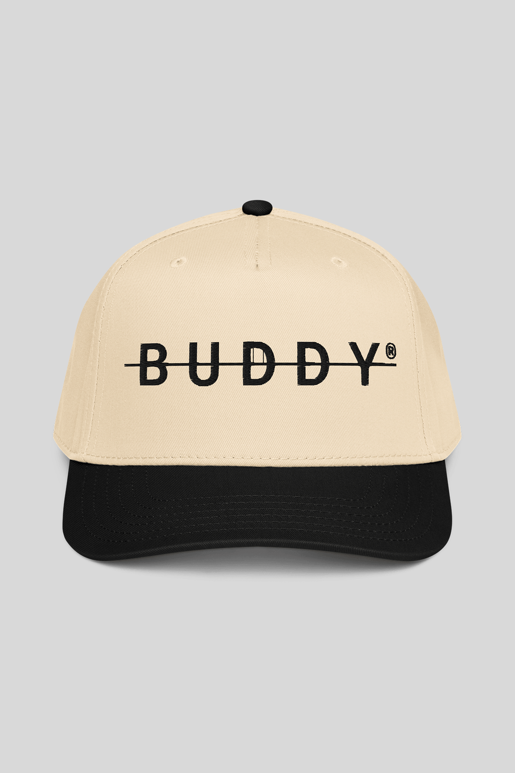 Strikethrough Snapback