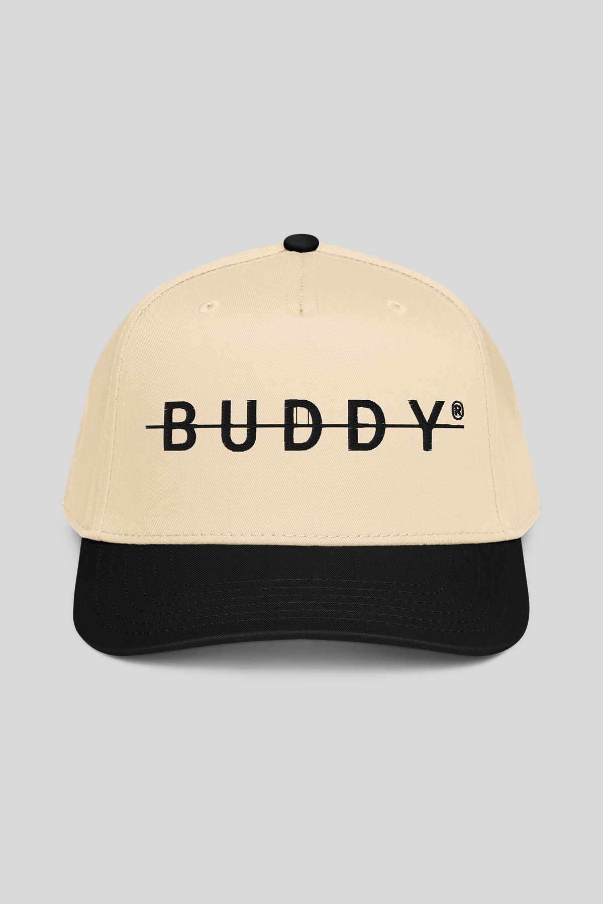 Strikethrough Snapback