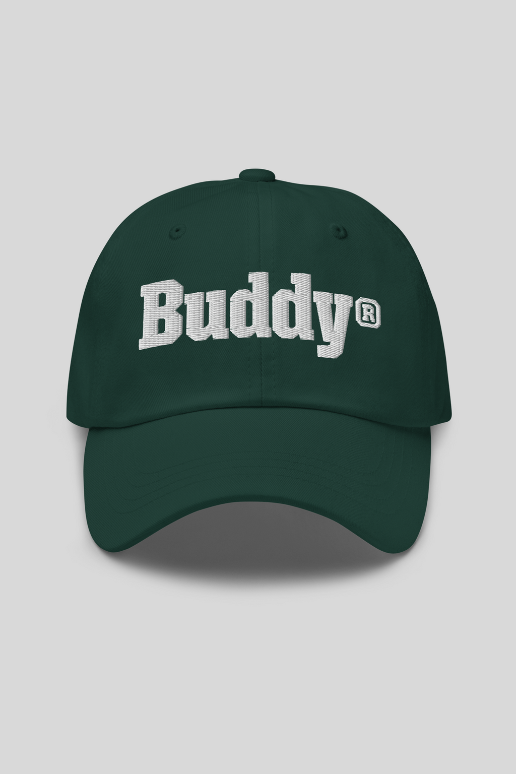 Classic Dad Hat