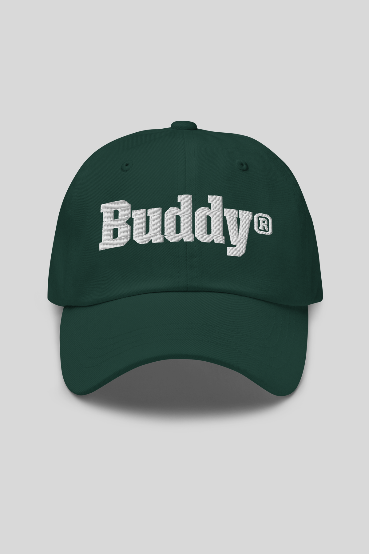Classic Dad Hat