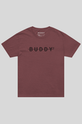 Strikethrough Tee