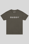 Strikethrough Tee