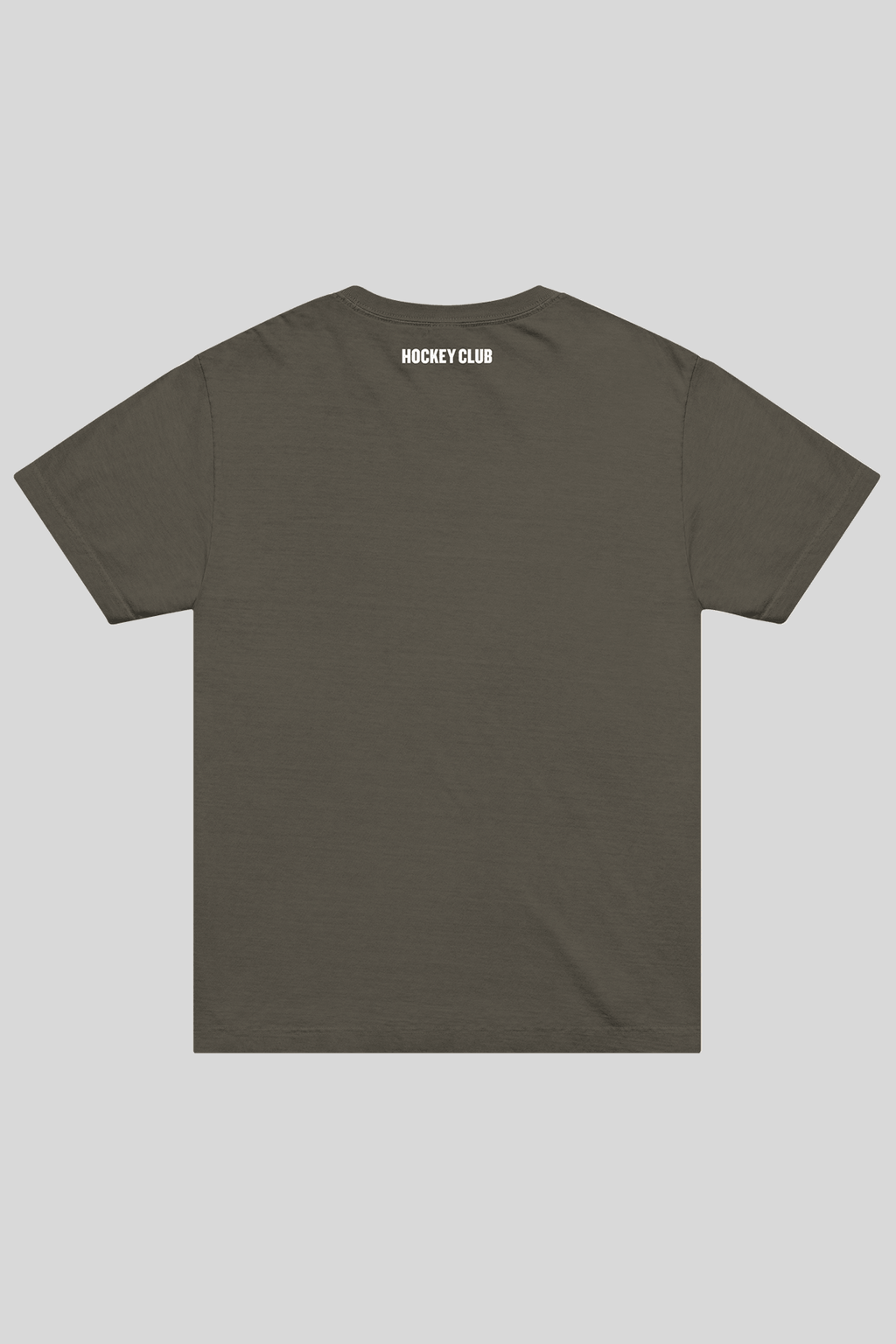 Strikethrough Tee
