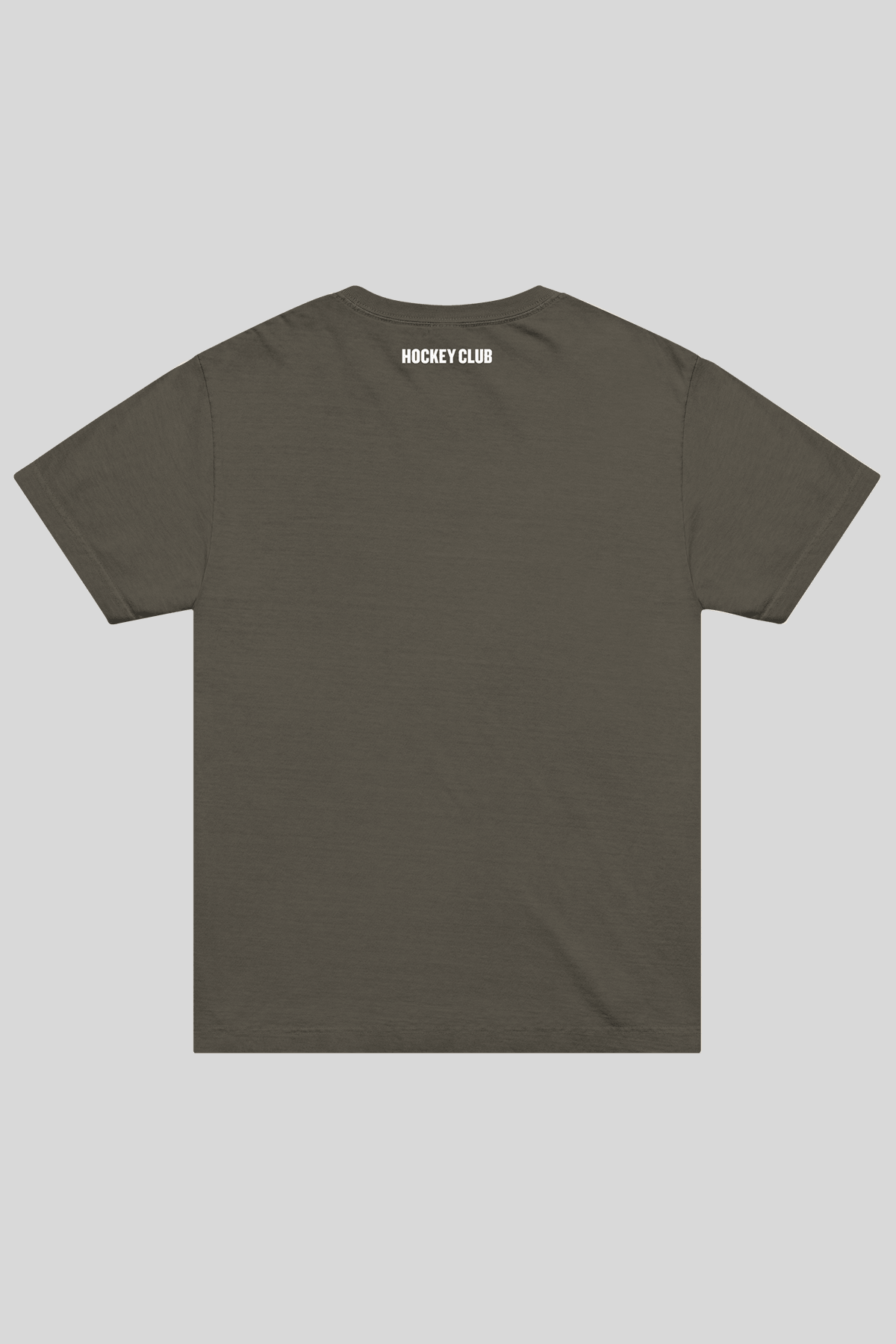 Strikethrough Tee