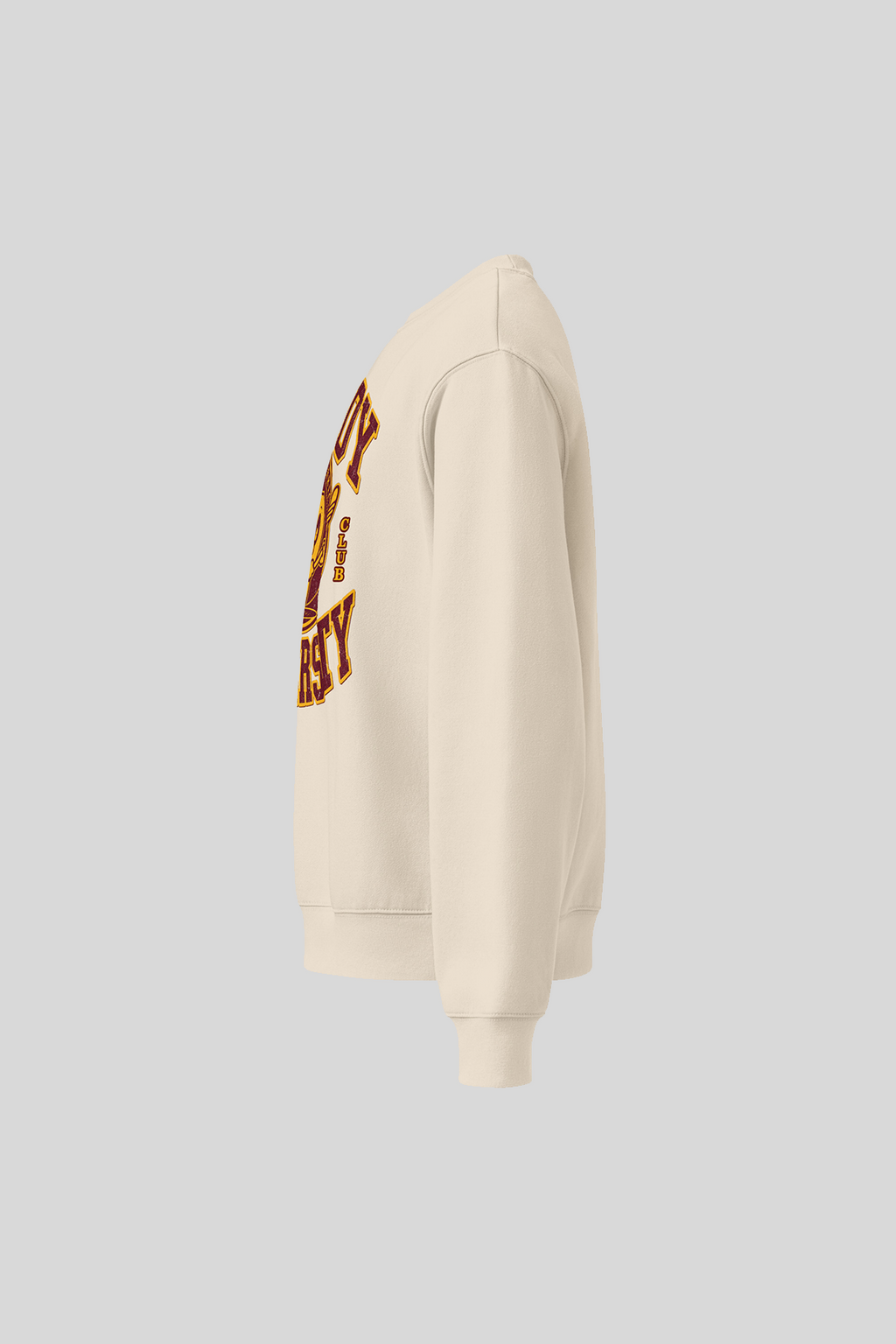 SUN DEVILS CREWNECK
