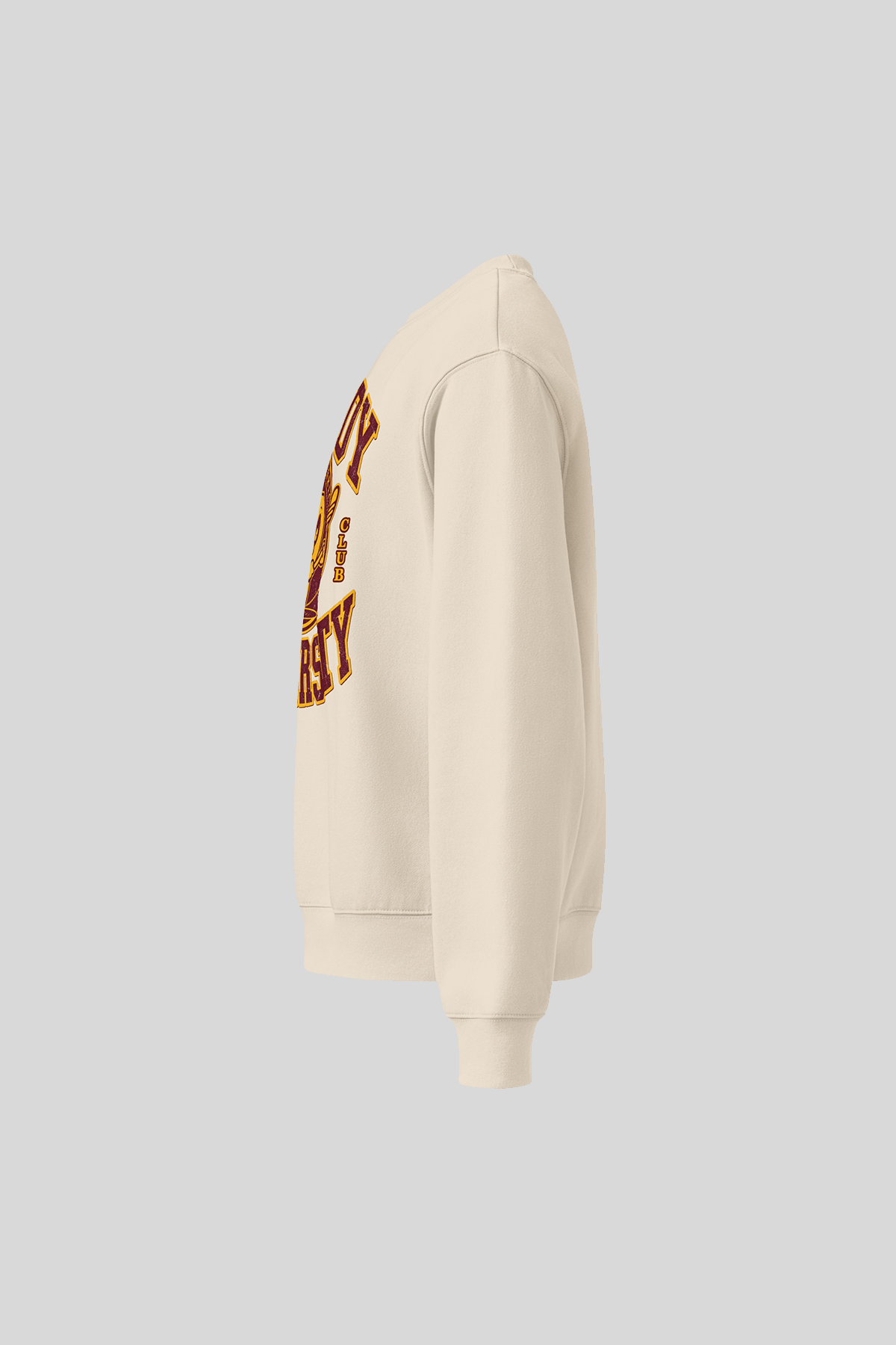 SUN DEVILS CREWNECK
