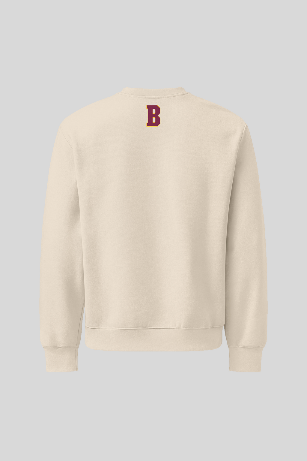 SUN DEVILS CREWNECK