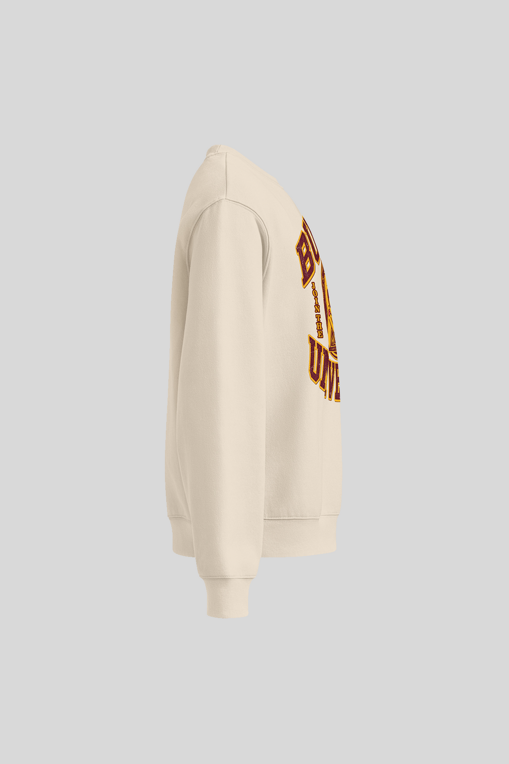 SUN DEVILS CREWNECK