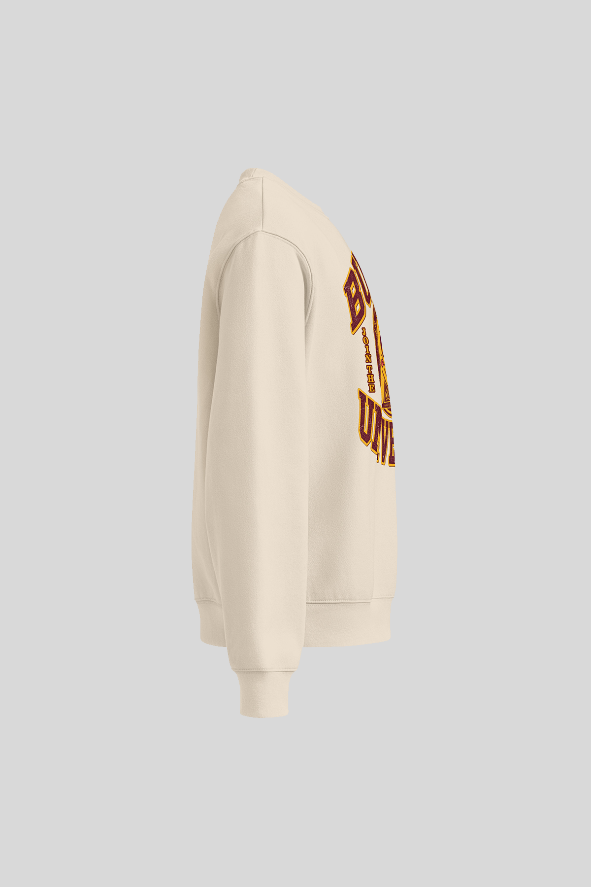 SUN DEVILS CREWNECK