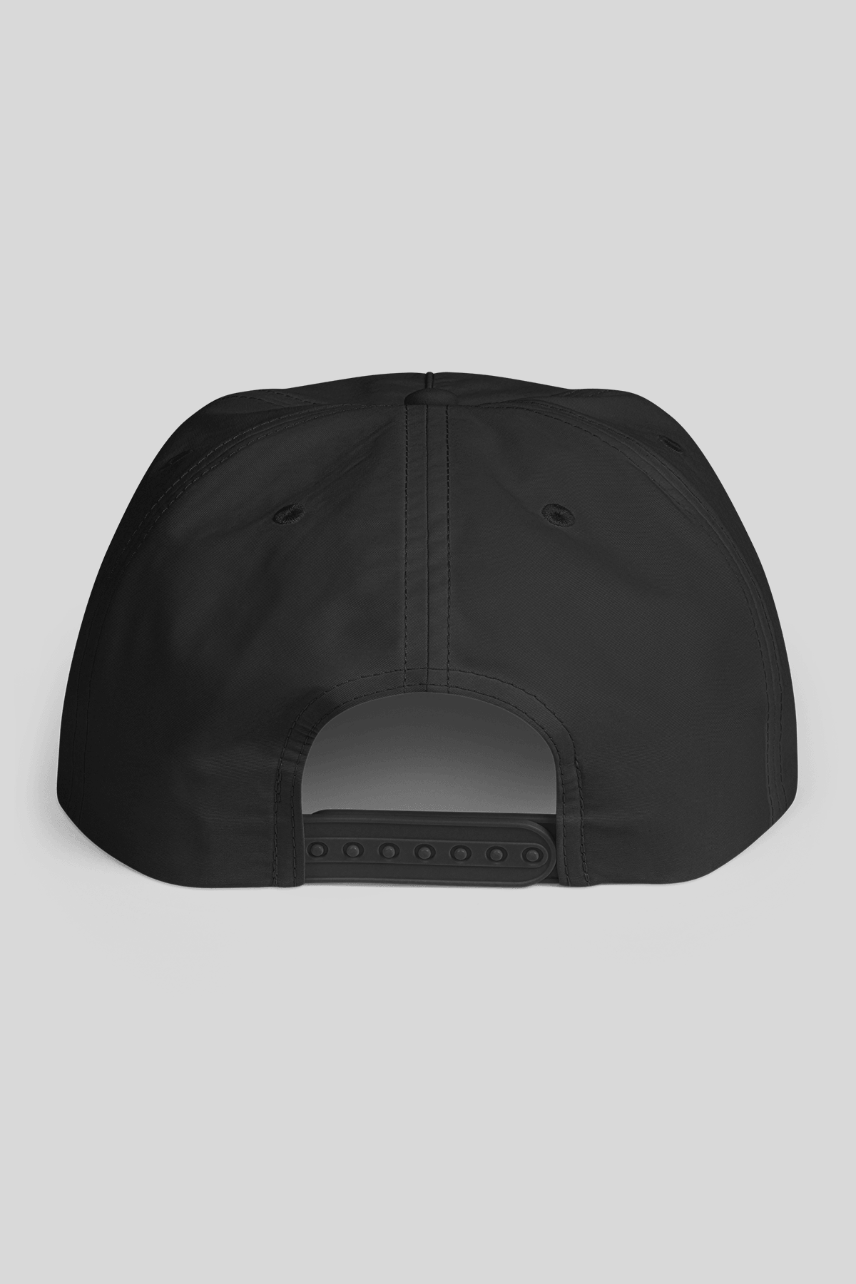 Strikethrough Surf Hat