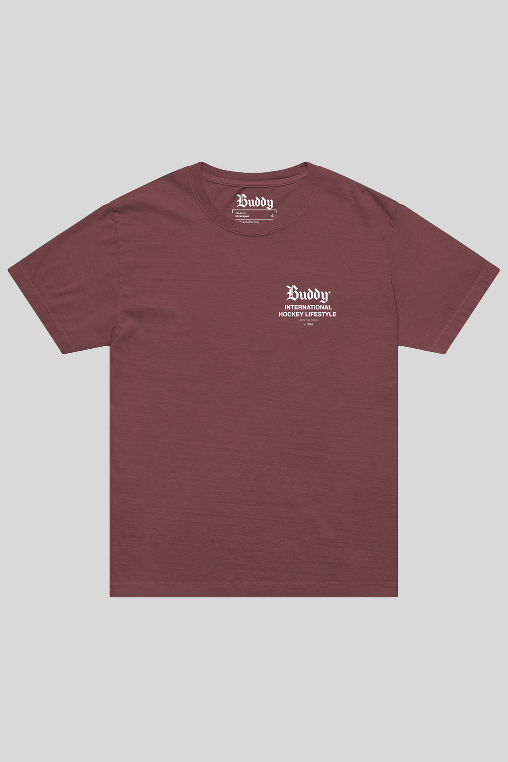 Global Tee