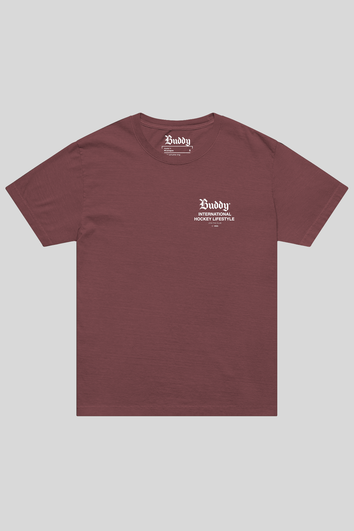Global Tee