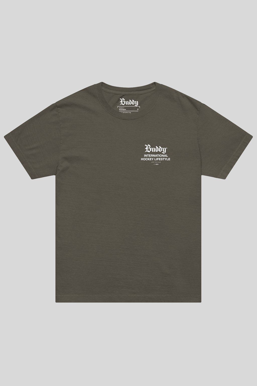 Global Tee