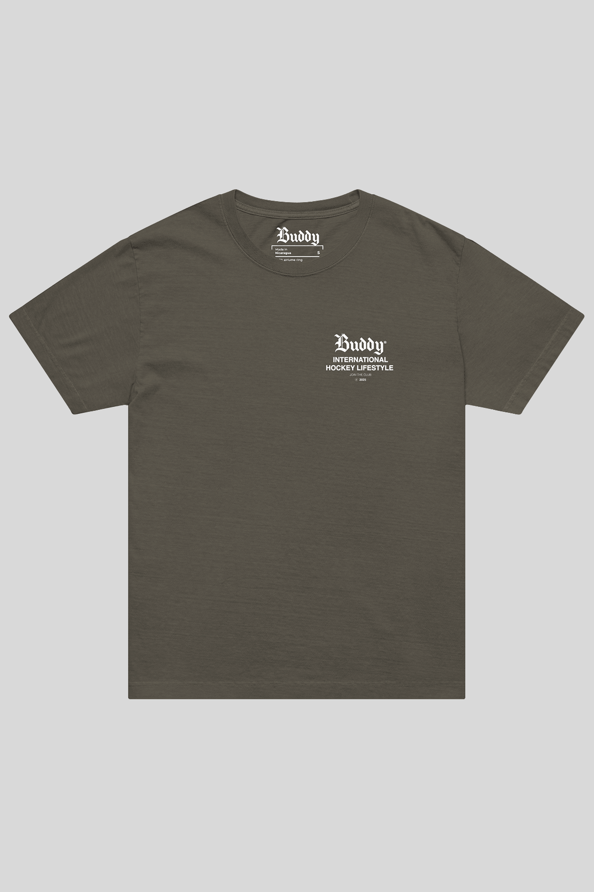 Global Tee