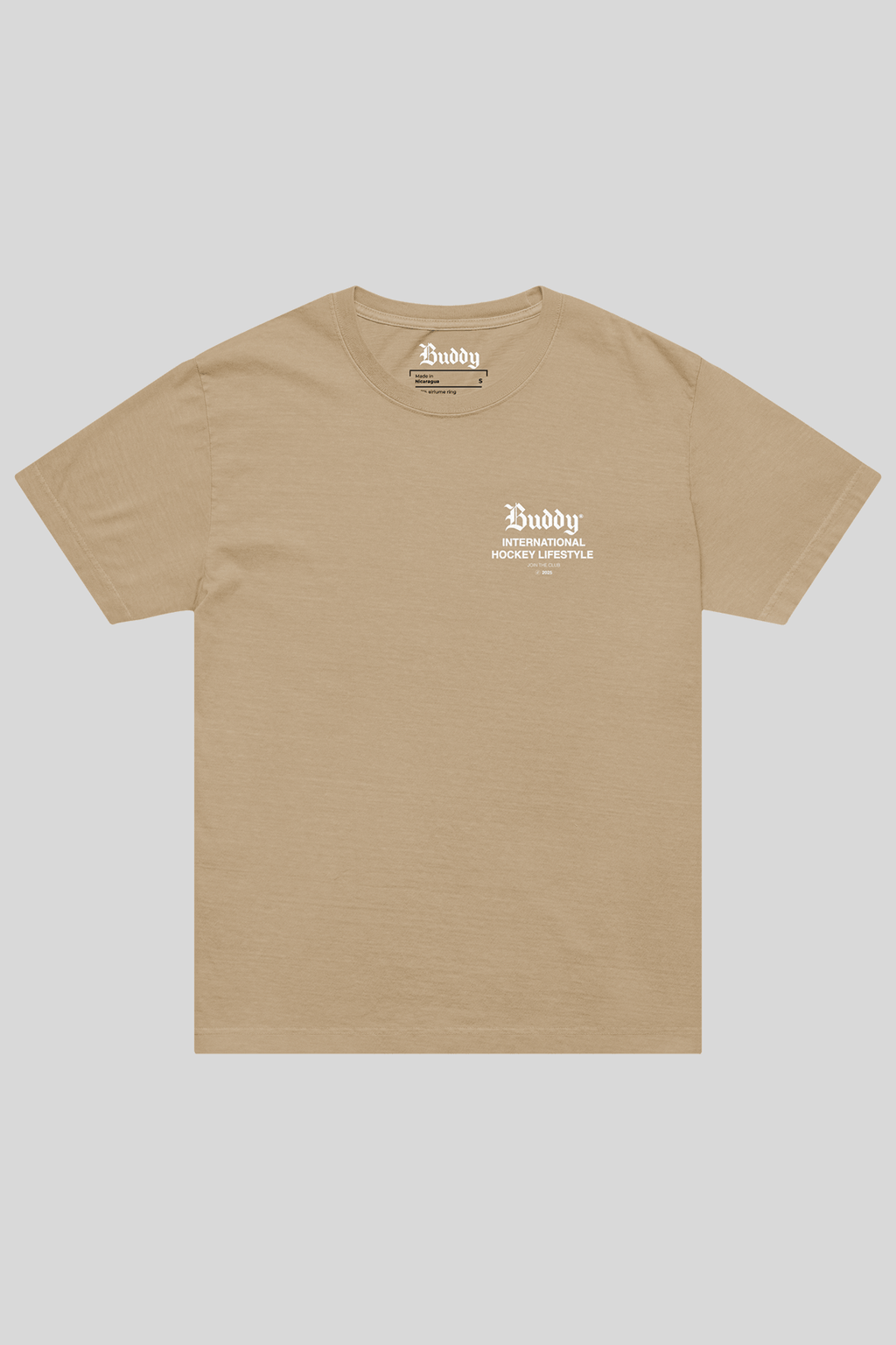 Global Tee
