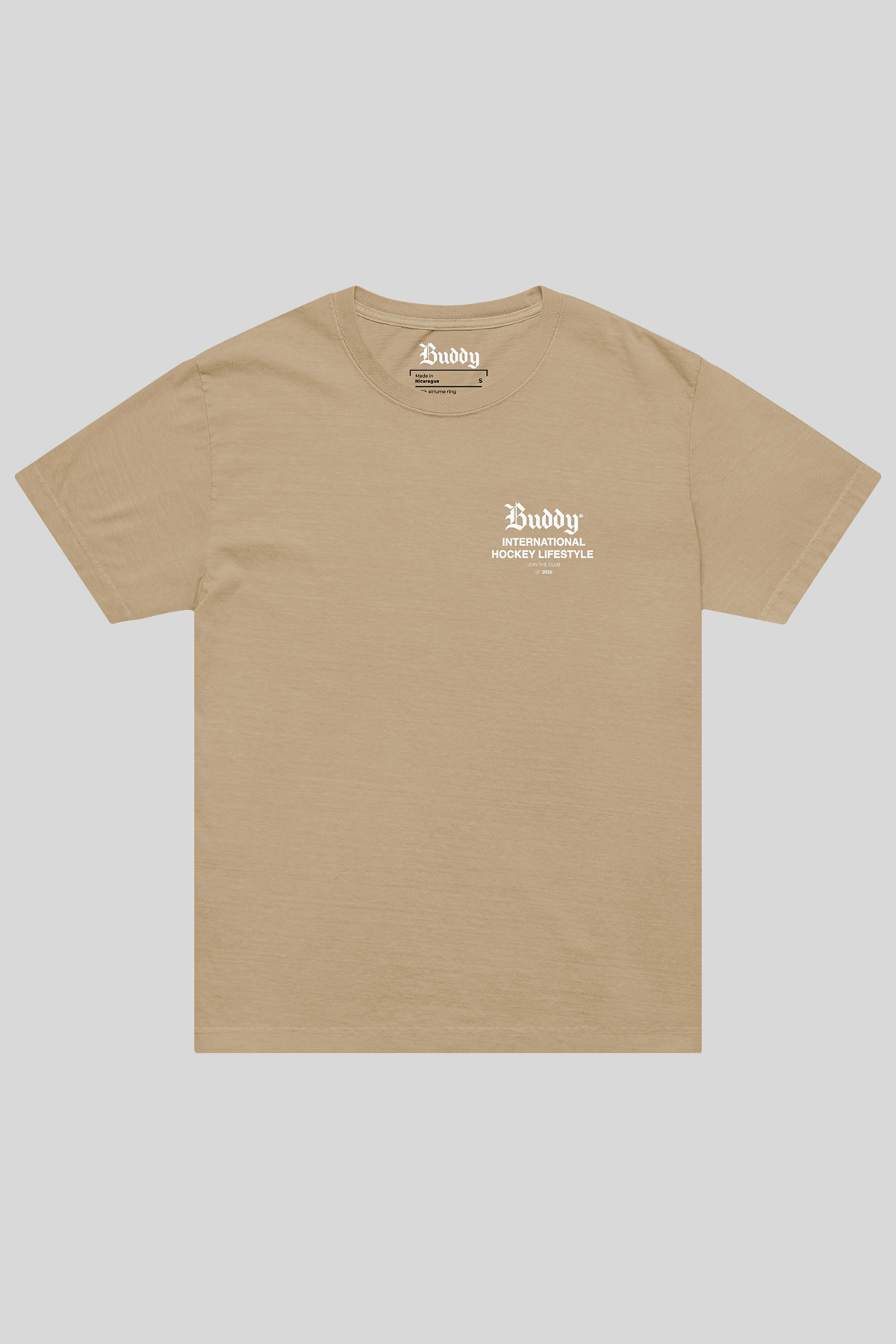 Global Tee