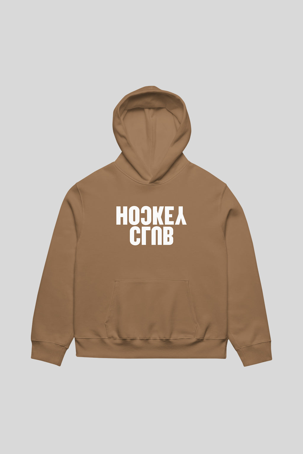Back Czech Hoodie