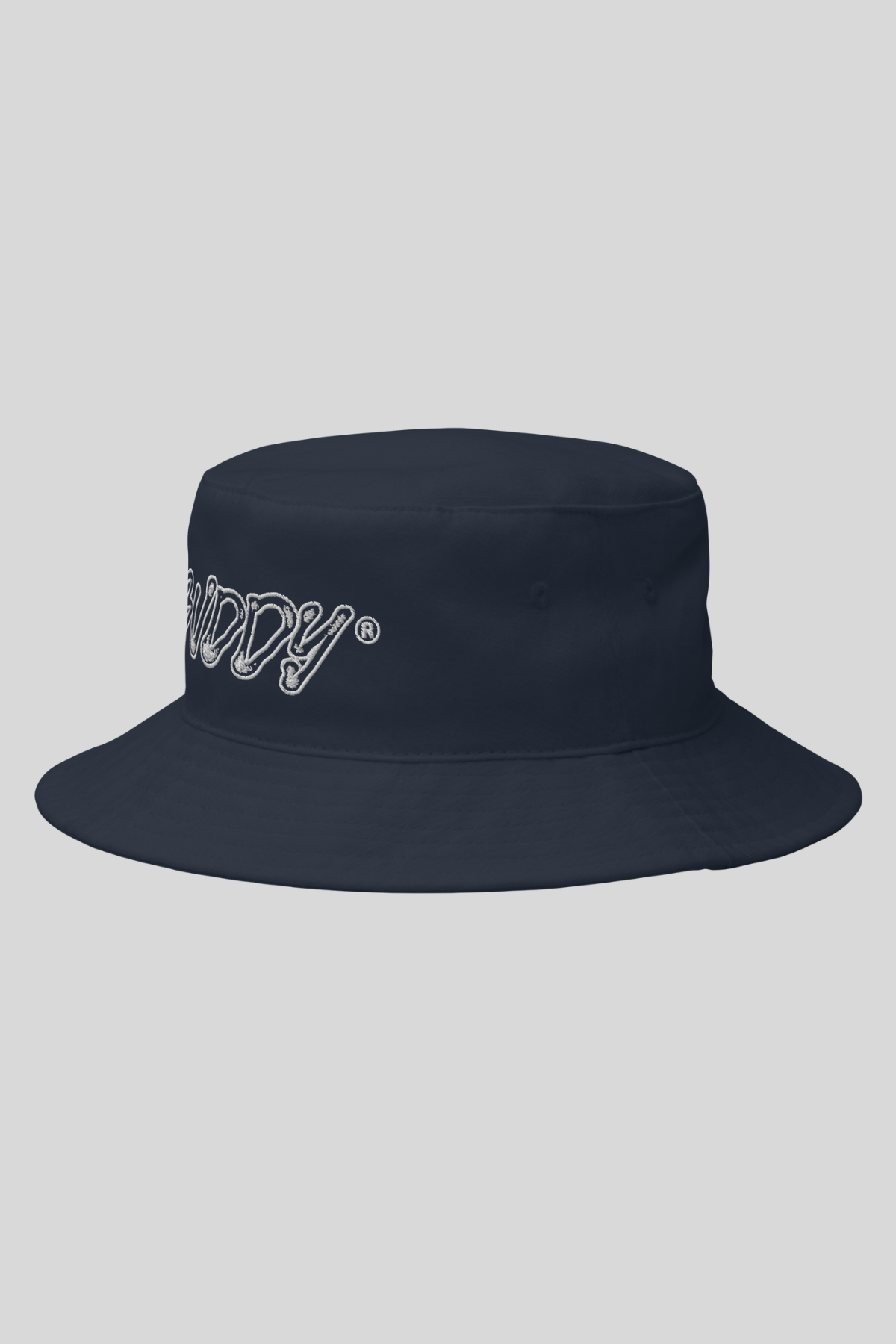 SOGGY LOGO - BUCKET HAT